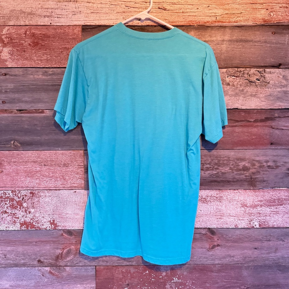 Lazy J Ranch T-Shirt - Picture 3 of 4